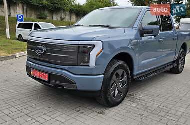 Пікап Ford F-150 2023 в 