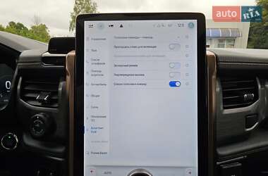 Пікап Ford F-150 2023 в 