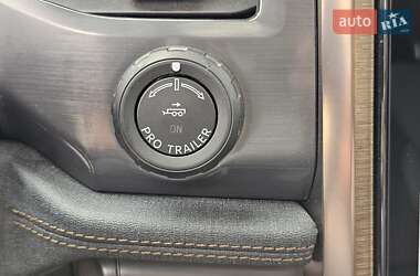 Пікап Ford F-150 2023 в 