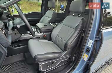 Пікап Ford F-150 2023 в 