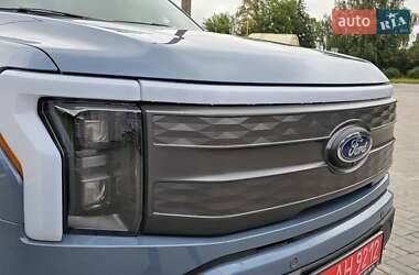 Пікап Ford F-150 2023 в 