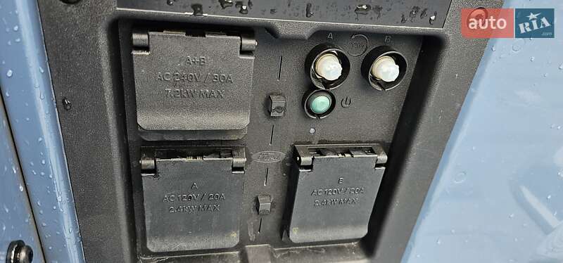 Пікап Ford F-150 2023 в Тернополі