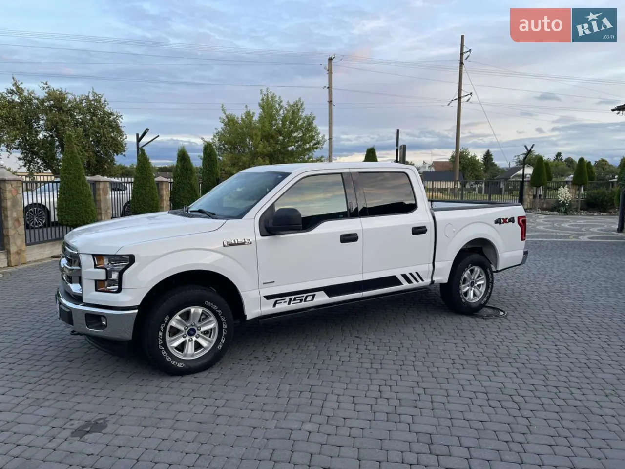 2018 Ford F-150 - мініатюра 30