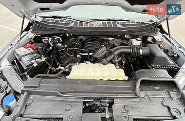 Пикап Ford F-150 2020 в 