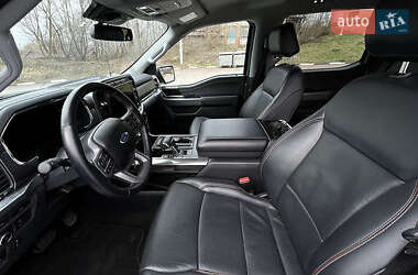 Пикап Ford F-150 2020 в 
