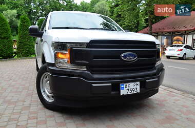 Пикап Ford F-150 2020 в 