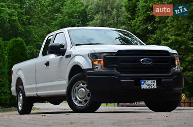 Пикап Ford F-150 2020 в 