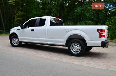 Пикап Ford F-150 2020 в 