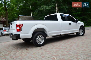 Пикап Ford F-150 2020 в 