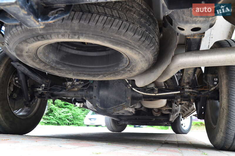 Пікап Ford F-150 2020 в Дрогобичі