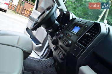 Пикап Ford F-150 2020 в 