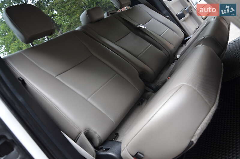 Пікап Ford F-150 2020 в Дрогобичі