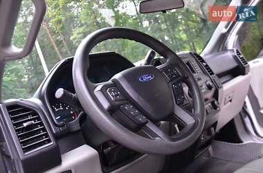 Пикап Ford F-150 2020 в 