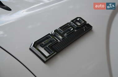 Пикап Ford F-150 2020 в 
