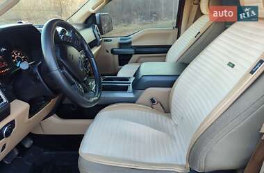Пикап Ford F-150 2015 в 