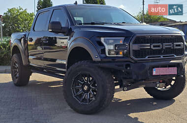 Пикап Ford F-150 2020 в Борисполе