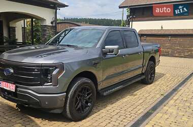 Пікап Ford F-150 2023 в 