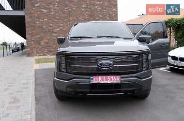 Пікап Ford F-150 2023 в 