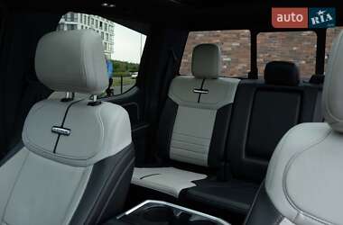 Пікап Ford F-150 2023 в 