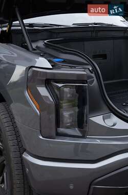 Пікап Ford F-150 2023 в 