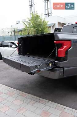 Пікап Ford F-150 2023 в 