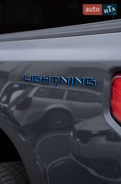 Пікап Ford F-150 2023 в 