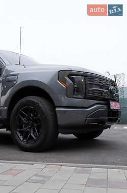 Пікап Ford F-150 2023 в 