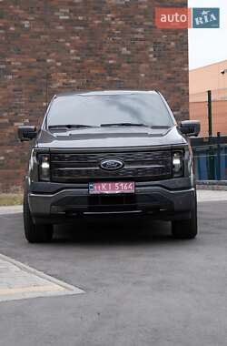 Пікап Ford F-150 2023 в 