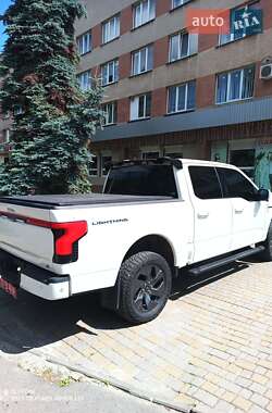 Пікап Ford F-150 2022 в 