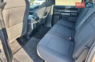 Пикап Ford F-150 2017 в 