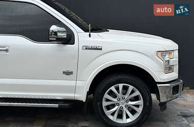 Пикап Ford F-150 2015 в 