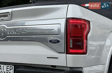 Пикап Ford F-150 2015 в 