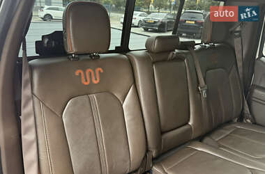 Пикап Ford F-150 2015 в 