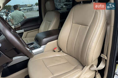 Пикап Ford F-150 2018 в 