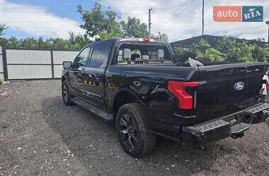 Пикап Ford F-150 2024 в 