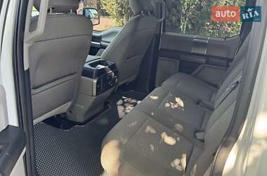 Пикап Ford F-150 2017 в 