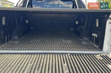 Пикап Ford F-150 2017 в 