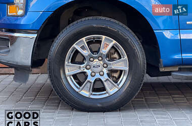 Пикап Ford F-150 2015 в 