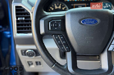 Пикап Ford F-150 2015 в 