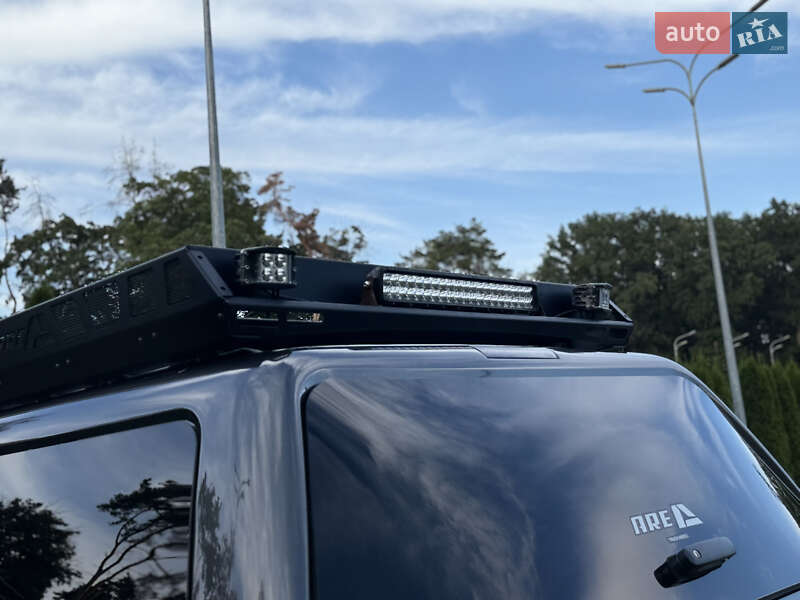Пикап Ford F-150 2018 в Харькове