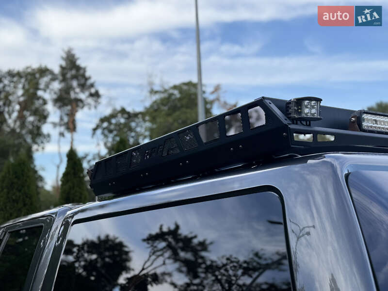 Пикап Ford F-150 2018 в Харькове
