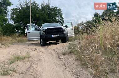 Пикап Ford F-150 2016 в 