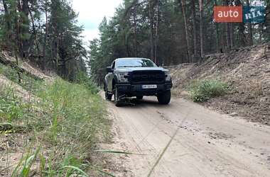 Пикап Ford F-150 2016 в 