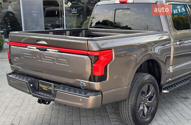 Пикап Ford F-150 2022 в 