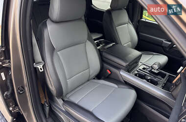Пикап Ford F-150 2022 в 