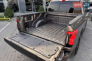 Пикап Ford F-150 2022 в 