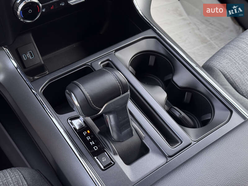 Пикап Ford F-150 2022 в Одессе фото 12 Пикап Ford F-150 2022 в Одессе