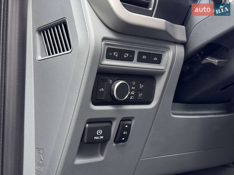 Пикап Ford F-150 2022 в Одессе фото 17 Пикап Ford F-150 2022 в Одессе