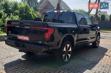 Пикап Ford F-150 2024 в 