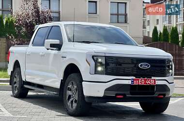 Пикап Ford F-150 2022 в 
